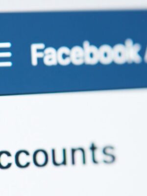 Buy Facebook Ads Accounts